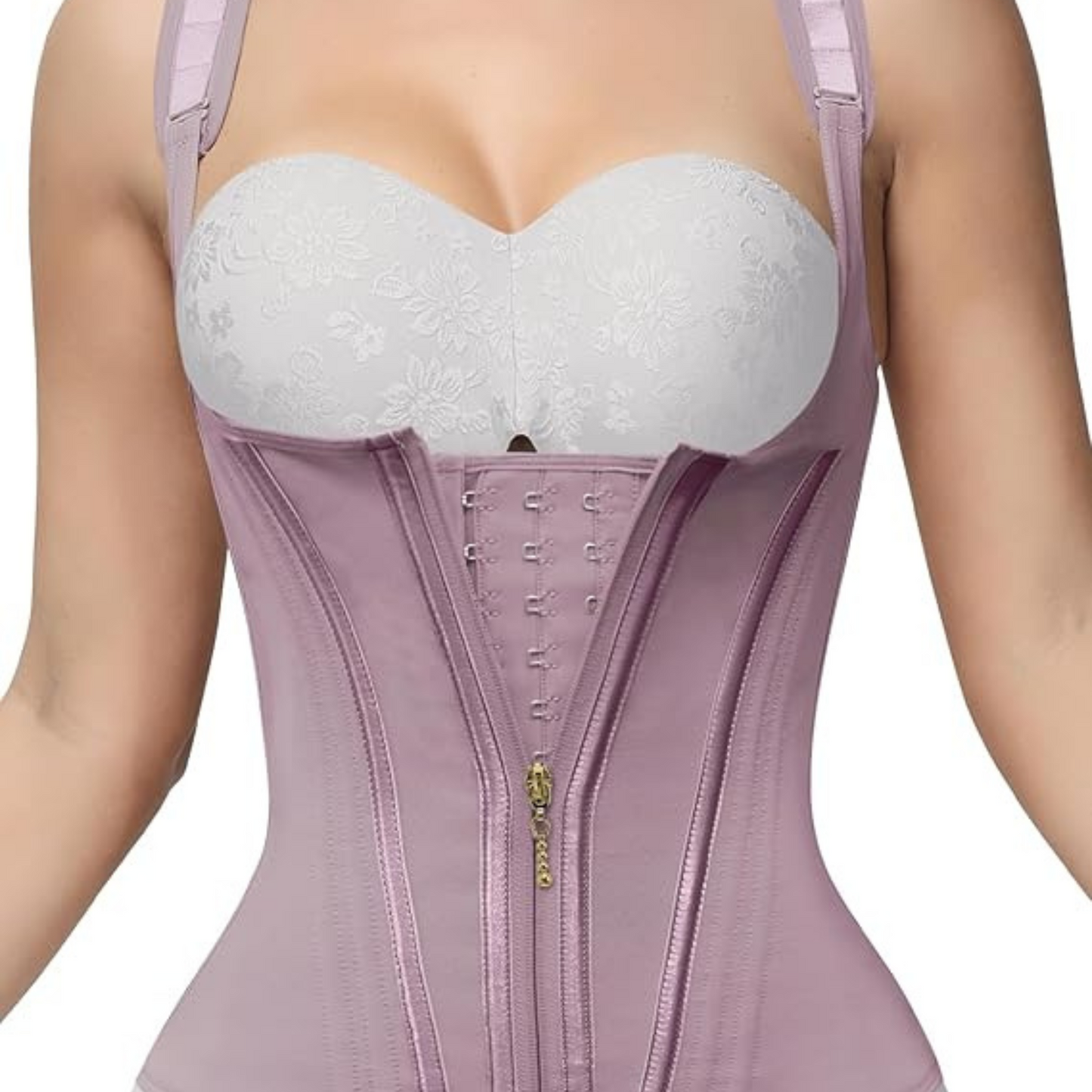 SHAPSHE Waist Trainer for Women Tummy Control