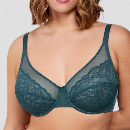 HSIA Minimizer Bras for Women