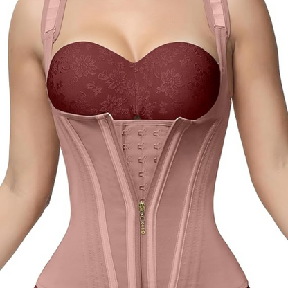 SHAPSHE Waist Trainer for Women Tummy Control