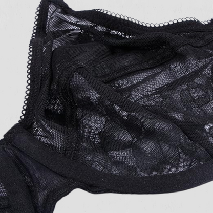 HSIA Minimizer Bras for Women