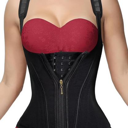 SHAPSHE Waist Trainer for Women Tummy Control