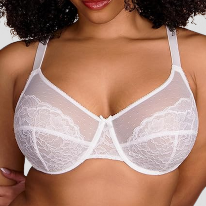 HSIA Minimizer Bras for Women