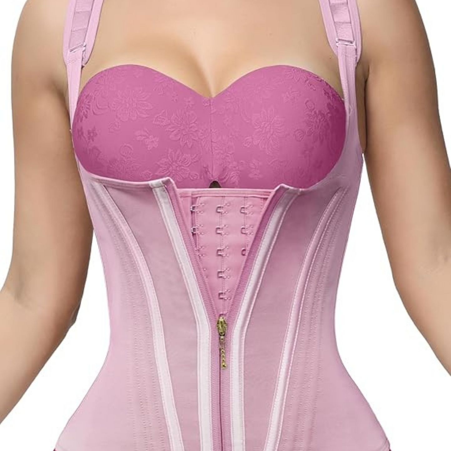 SHAPSHE Waist Trainer for Women Tummy Control