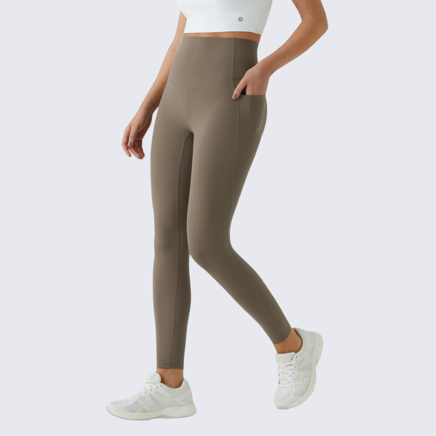 SoCinched Tummy Control Shaping Leggings