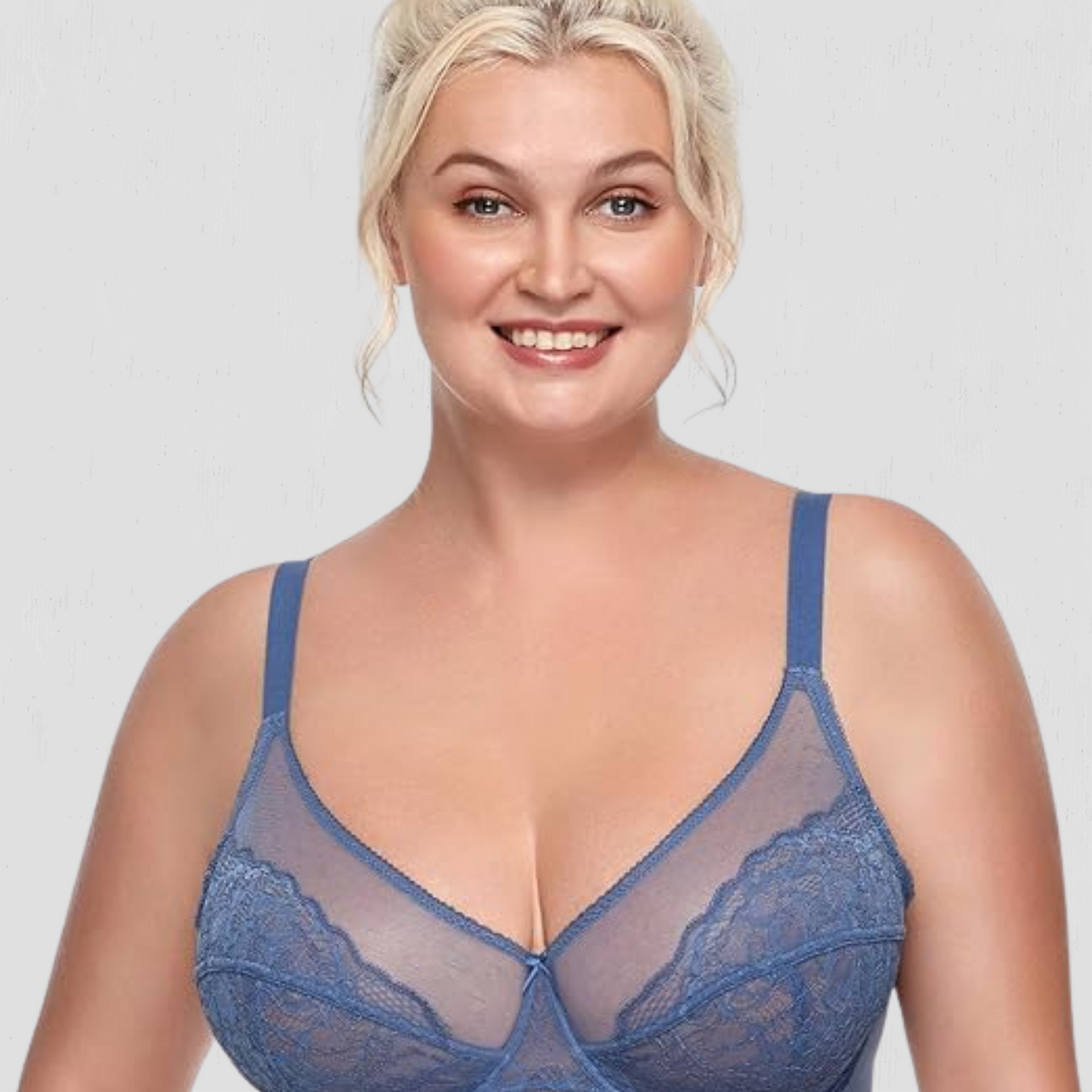 HSIA Minimizer Bras for Women