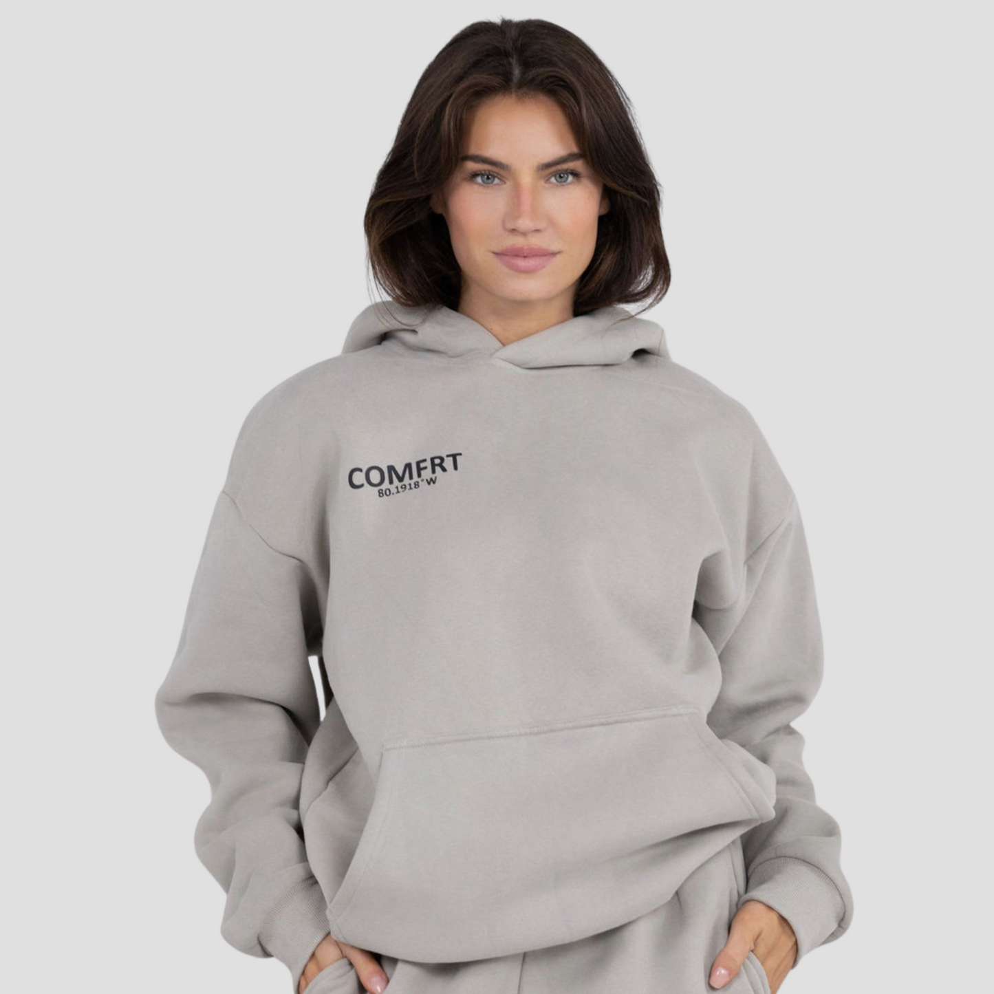 Coordinate Hoodie™