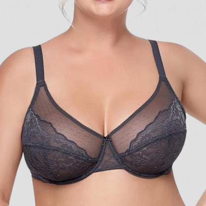 HSIA Minimizer Bras for Women