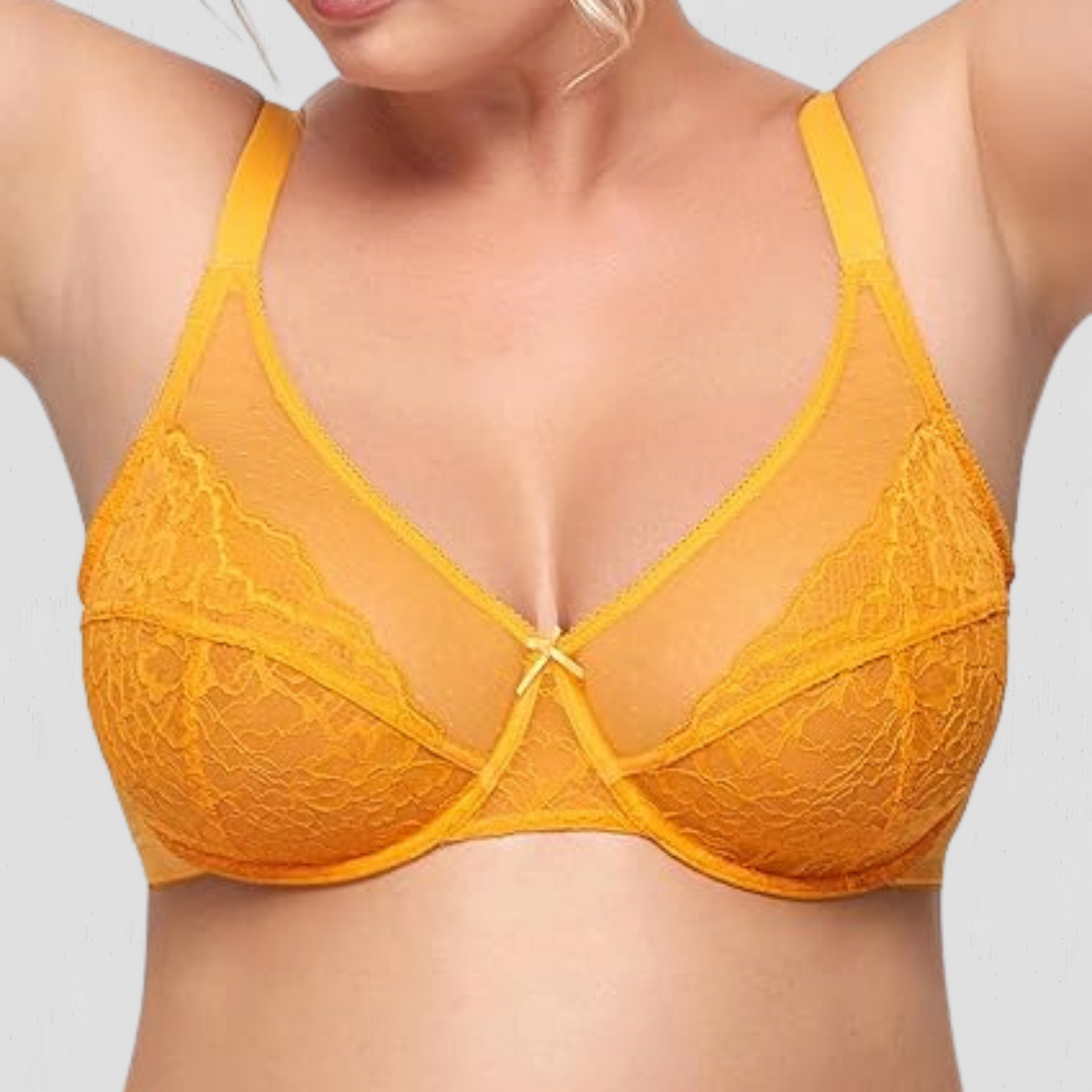 HSIA Minimizer Bras for Women