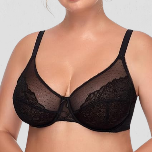 HSIA Minimizer Bras for Women