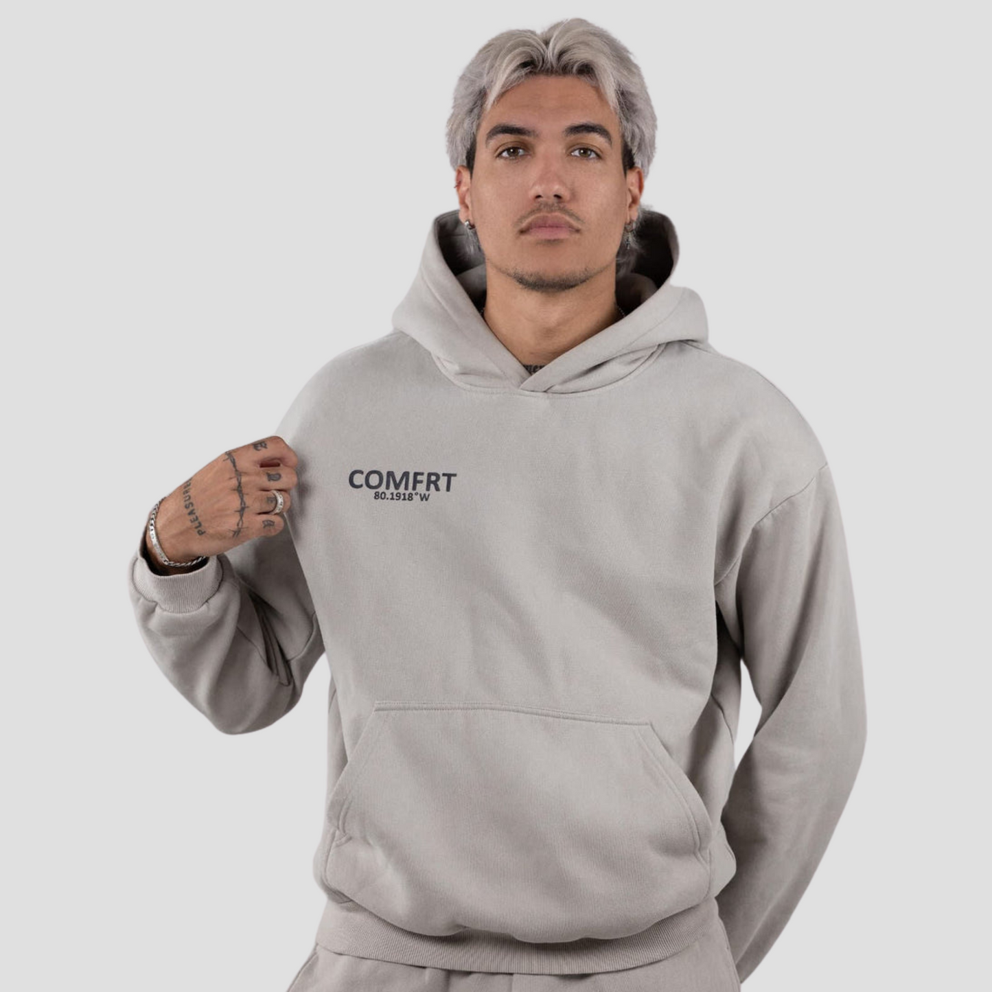 Coordinate Hoodie™