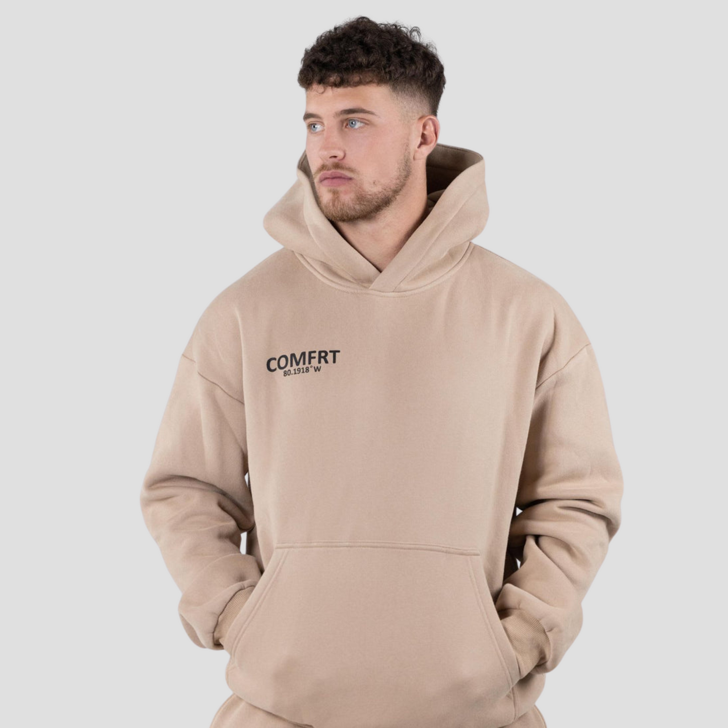 Coordinate Hoodie™