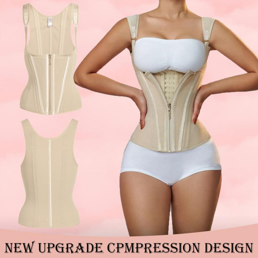 SHAPSHE Waist Trainer for Women Tummy Control