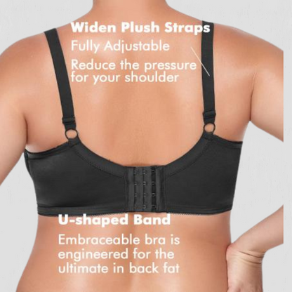 HSIA Minimizer Bras for Women