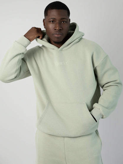 Signature Fit Hoodie