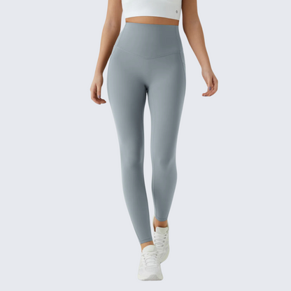 SoCinched Tummy Control Shaping Leggings