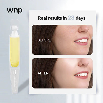 WNP Emergency Repair and Firming Oil-Suspension Serum