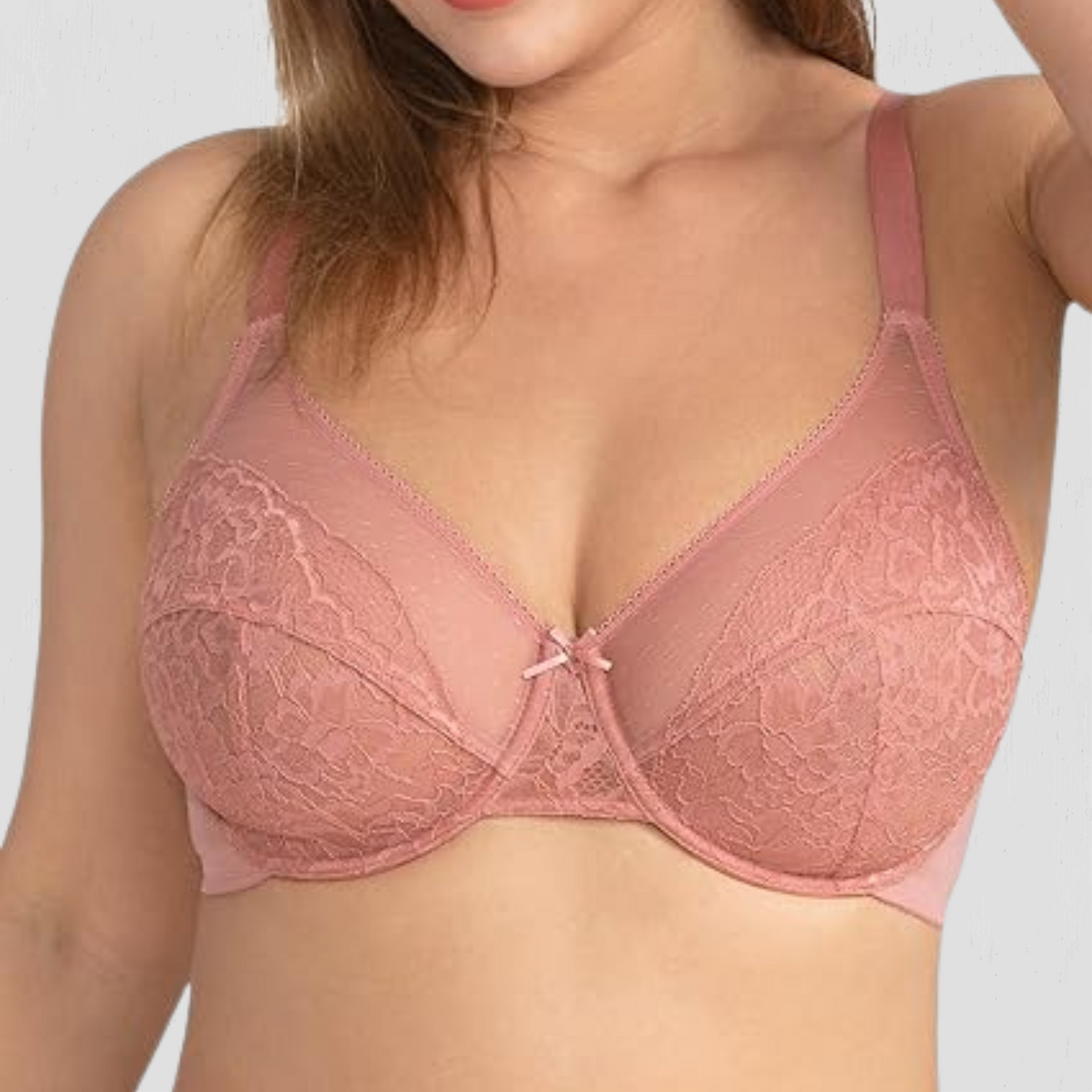 HSIA Minimizer Bras for Women