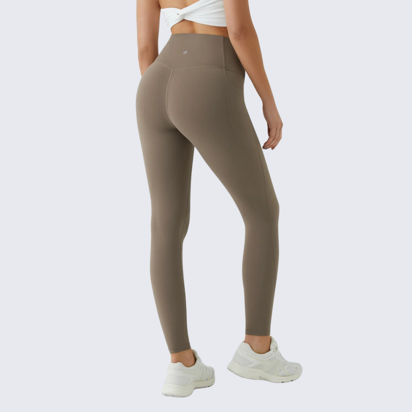 SoCinched Tummy Control Shaping Leggings