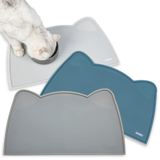 Silicone Pet Food Mat