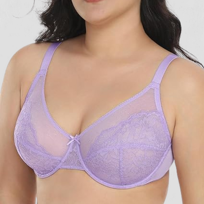 HSIA Minimizer Bras for Women