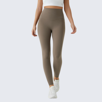 SoCinched Tummy Control Shaping Leggings