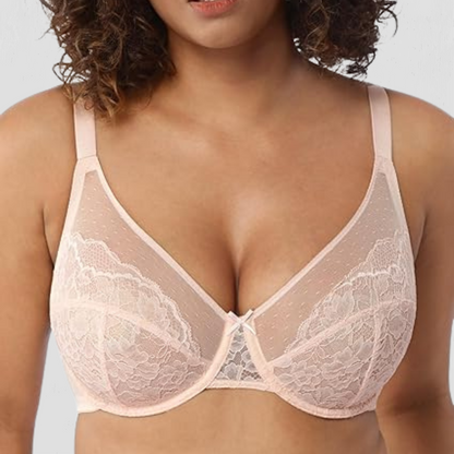 HSIA Minimizer Bras for Women