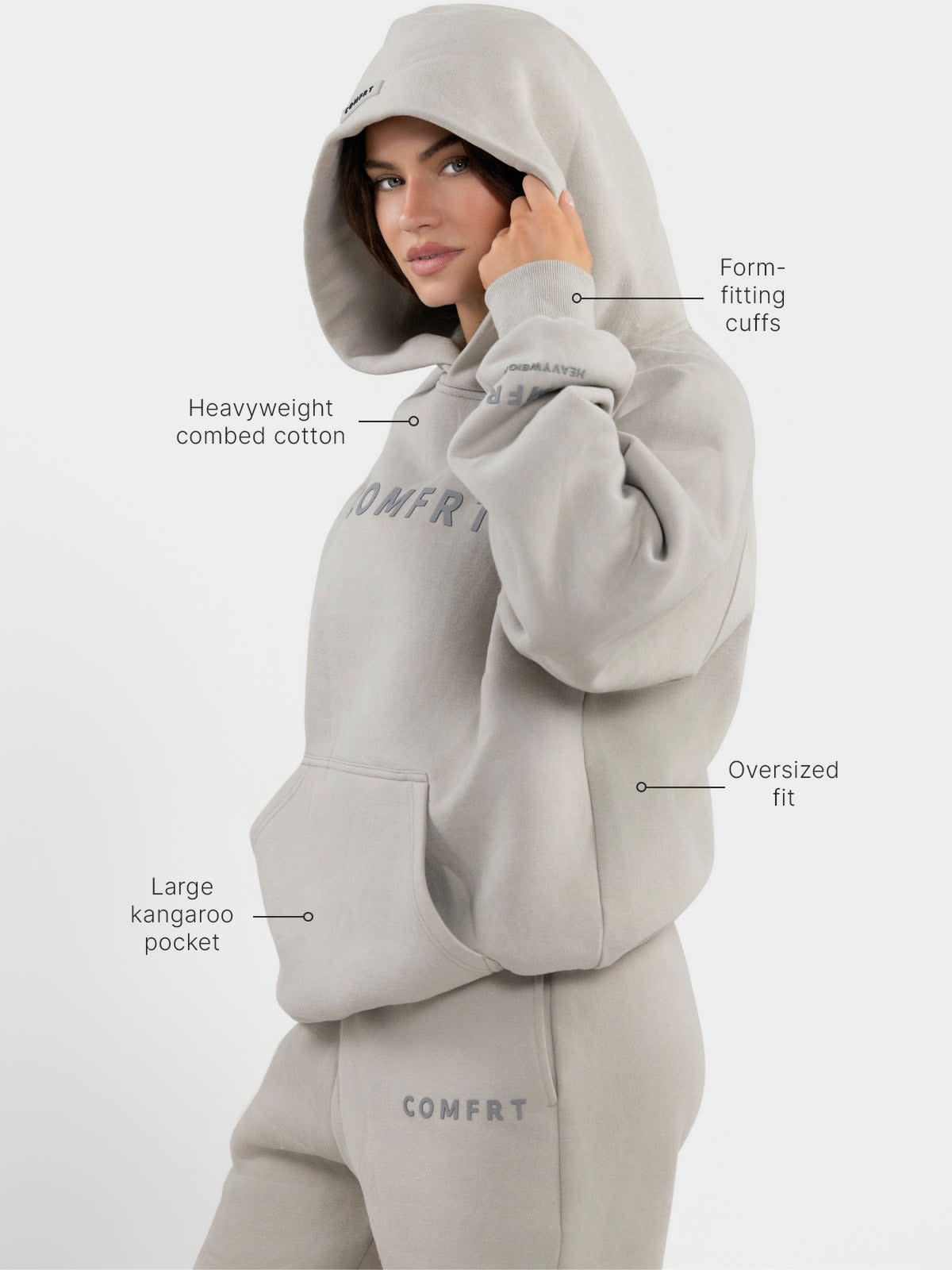 Tranquil Hoodie™