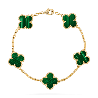 Clover Bracelet