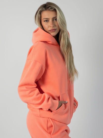 Signature Fit Hoodie