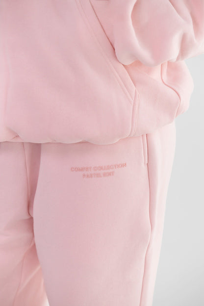 Pastel Hoodie