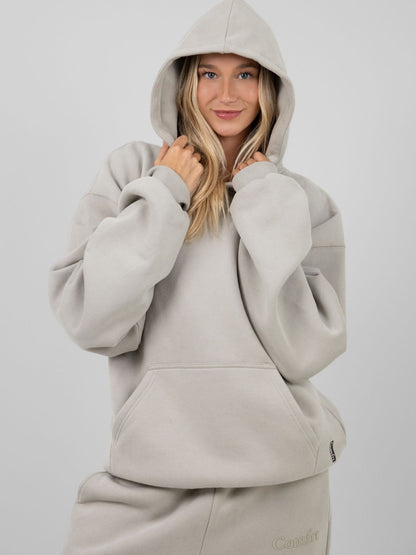 Minimalist Hoodie