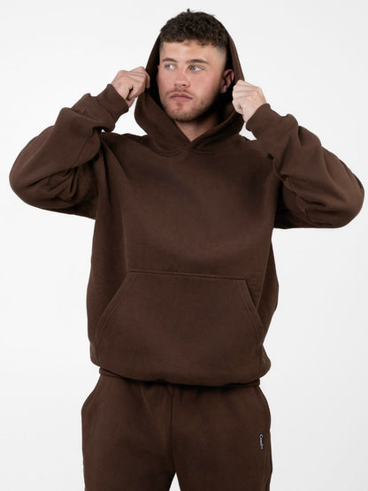 The Standard Hoodie