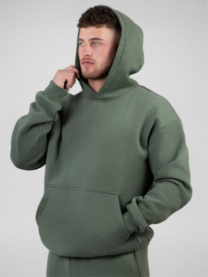 The Standard Hoodie