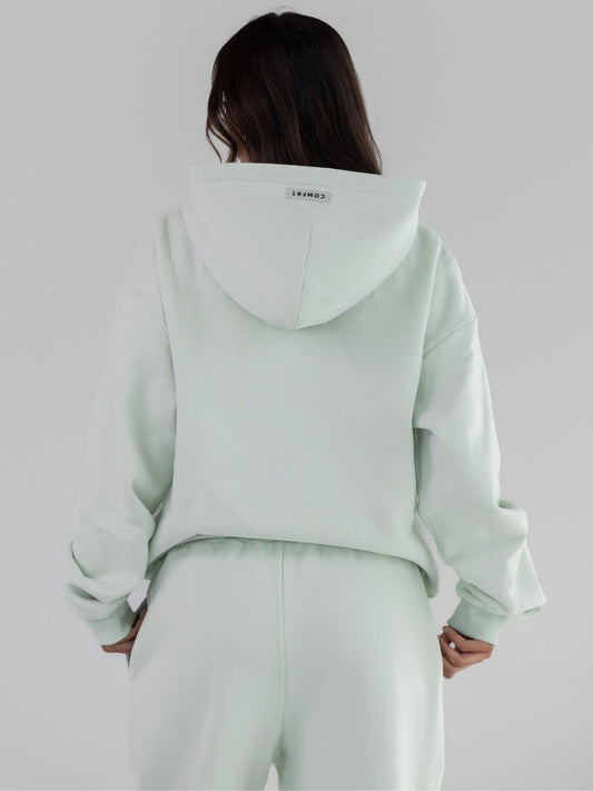 Pastel Hoodie