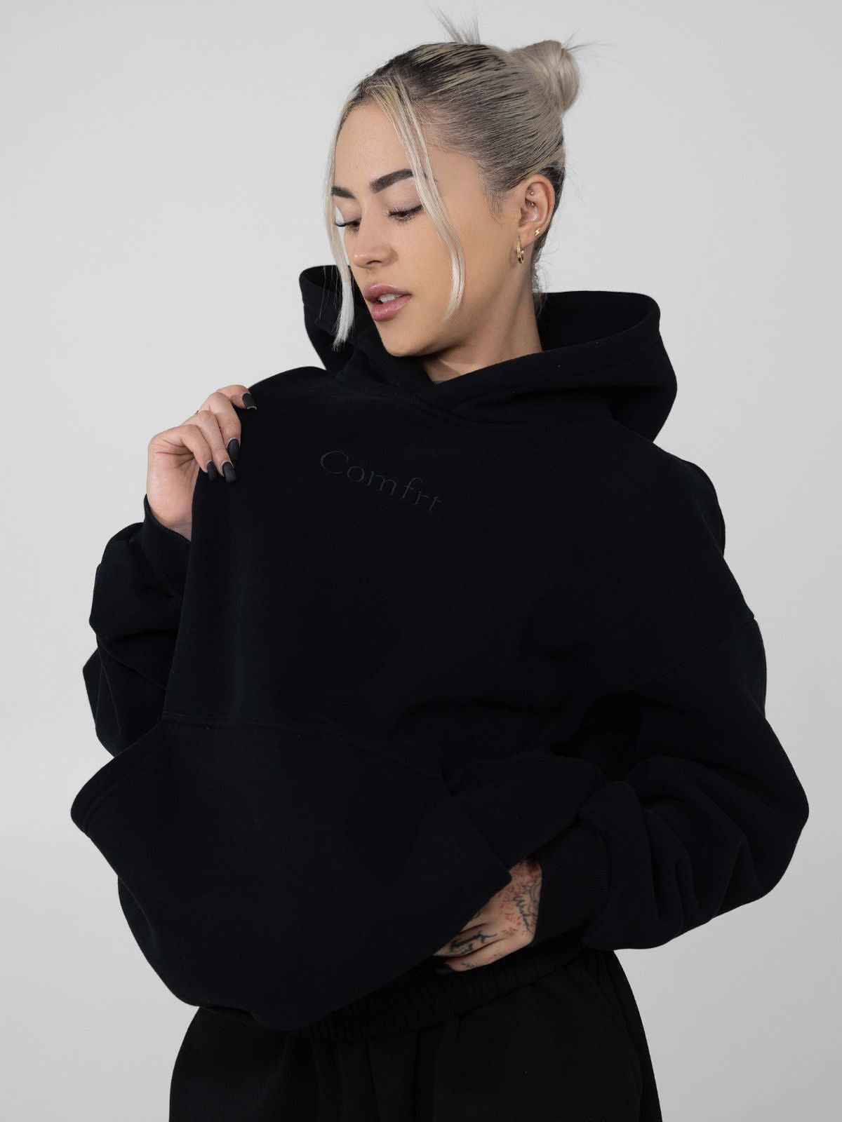 Signature Fit Hoodie