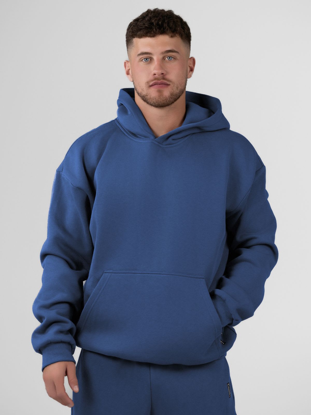 The Standard Hoodie