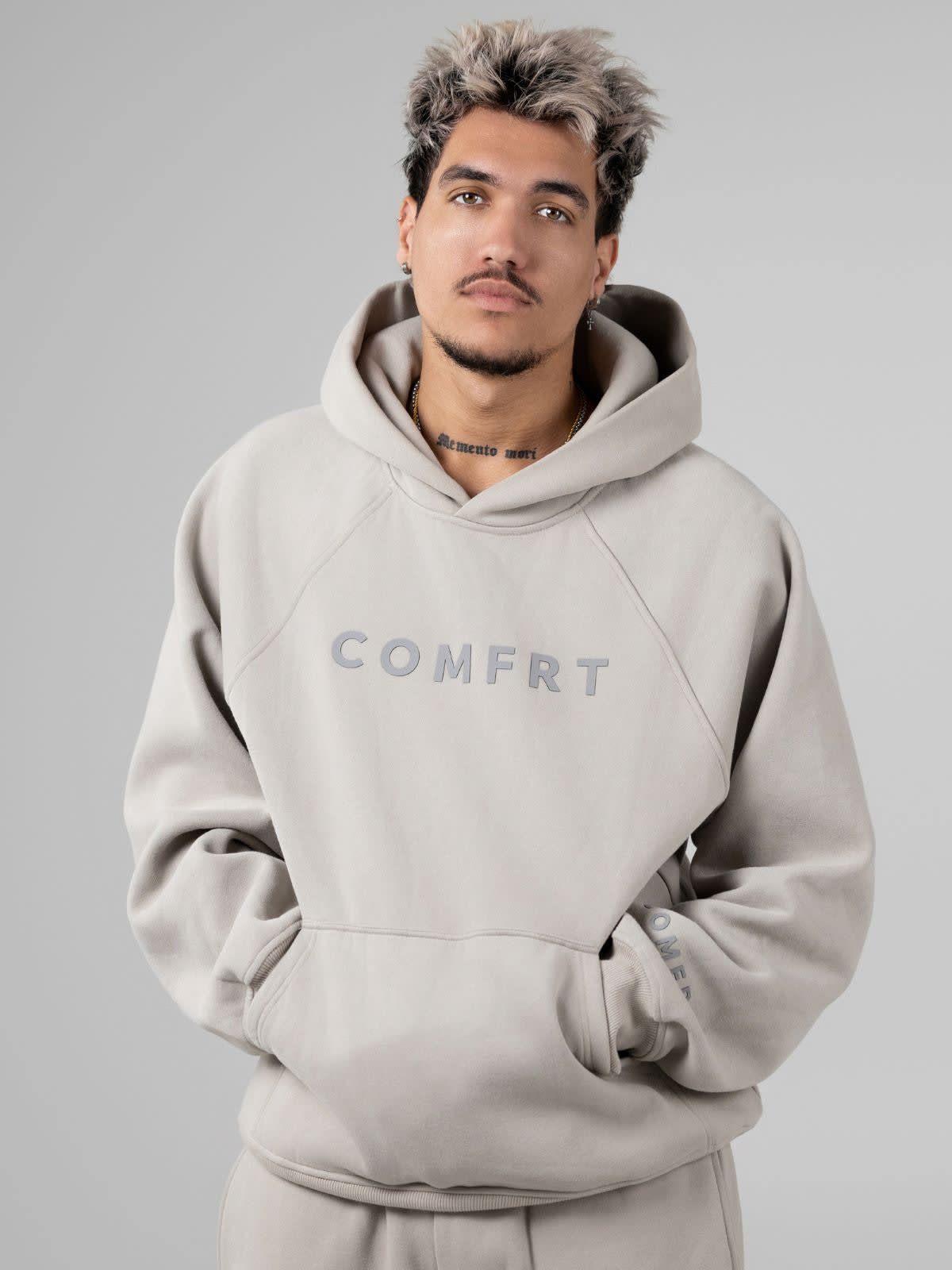 Tranquil Hoodie™