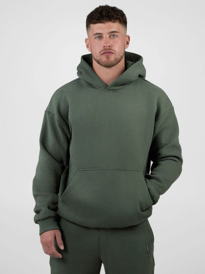 The Standard Hoodie