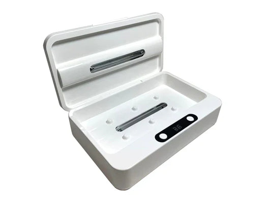 UV Sanitizing Box