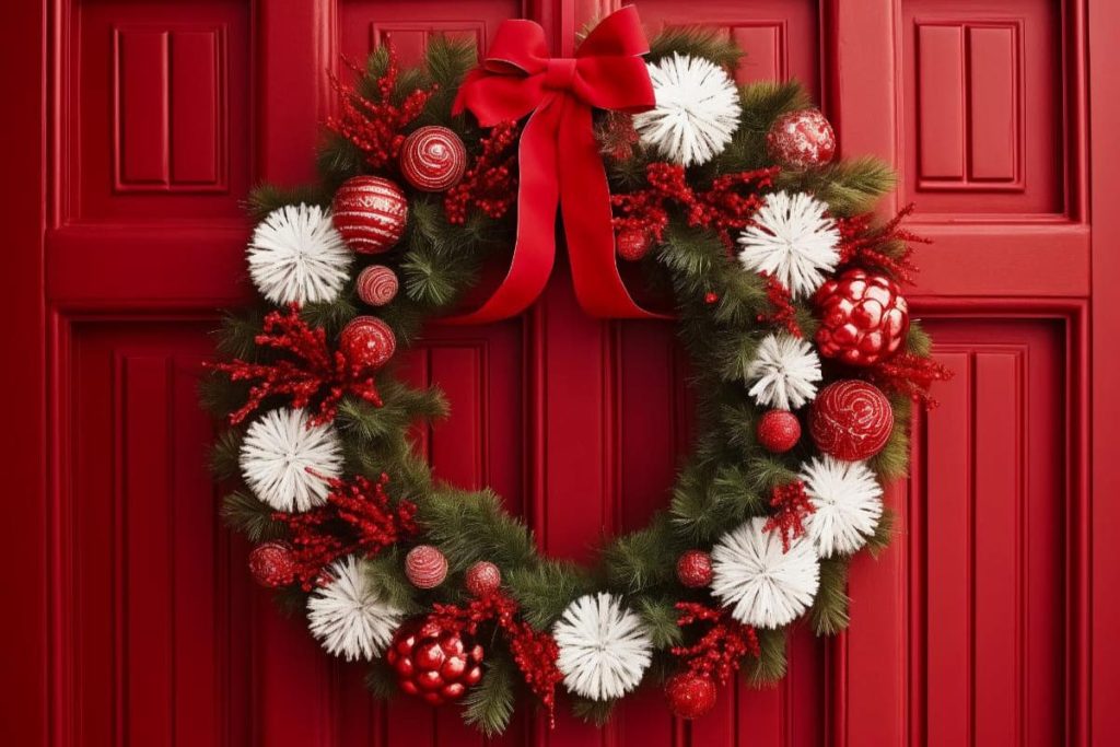 Christmas Wreath