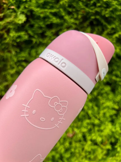Owala Hello Kitty 32oz Water Bottle