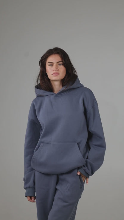 The Standard Hoodie